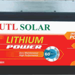 48v/100ah lithium battery | ulibes 48v100ah lp100 sm